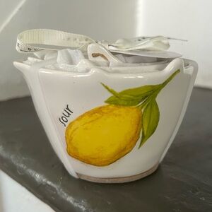 Rae Dunn Measuring Cups